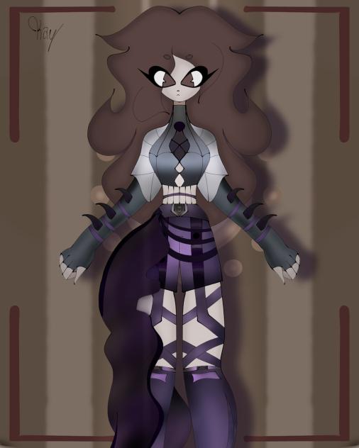 Free outfit reference!