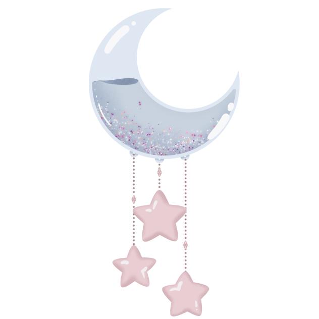 Glass Moon