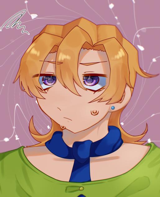 描きたかっただけ