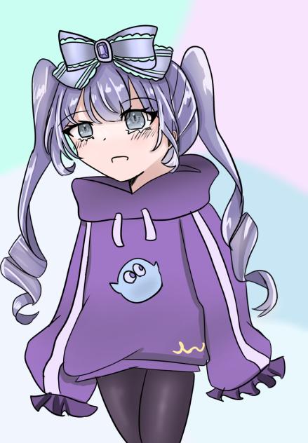 みぅへ！一つ目！