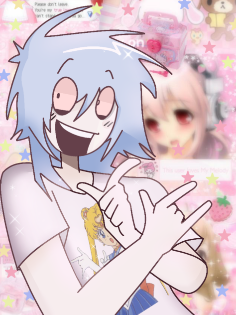 kawaii