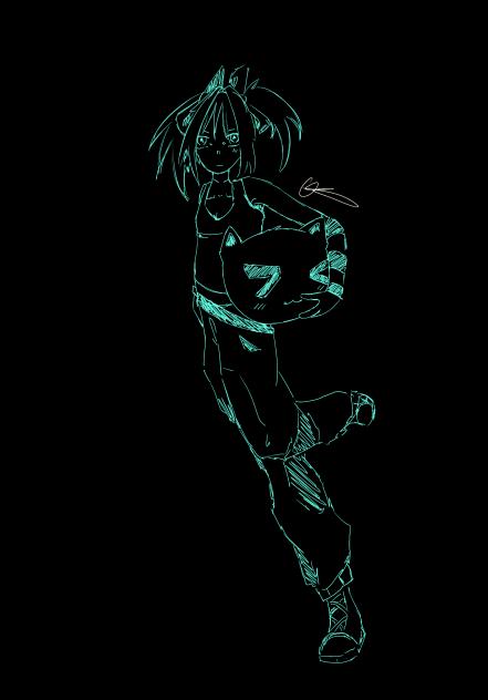 Reference drawing