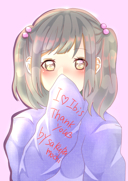 ♡ﾕﾒｶﾜ♡
