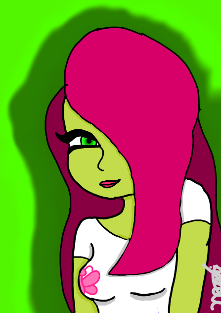 Fluttershy