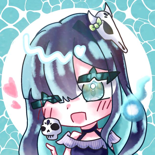 みにんともり