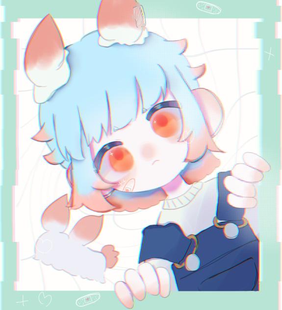 ひょっこり