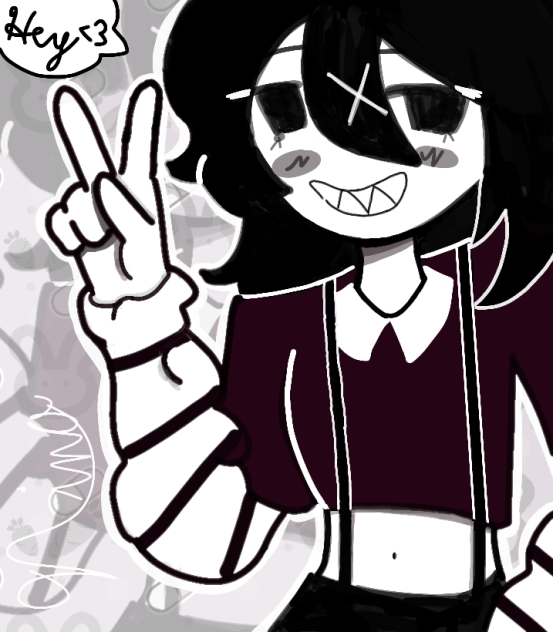 Hey - ibisPaint