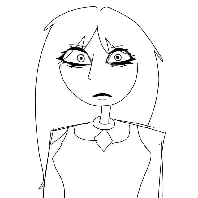 pilot teaser sneak peek - ibisPaint