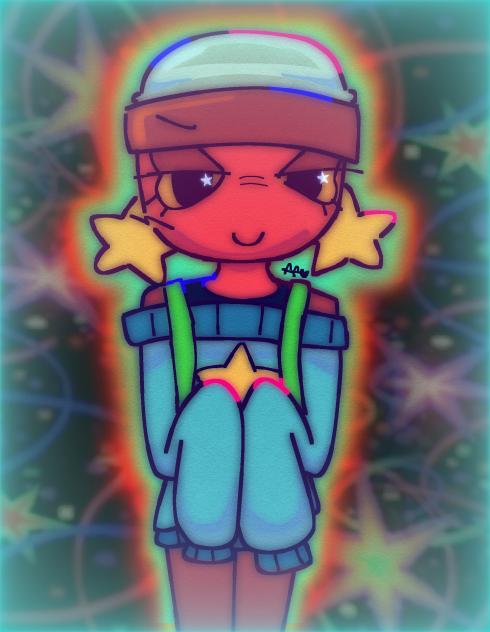 gigi art