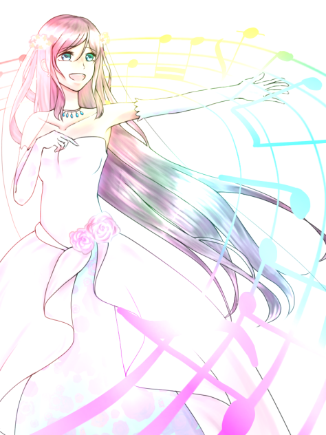 ドレス