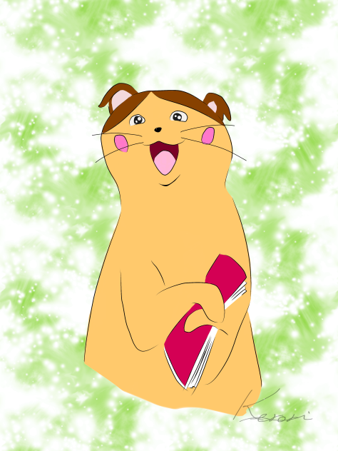 ナトル ~猫の恩返し~