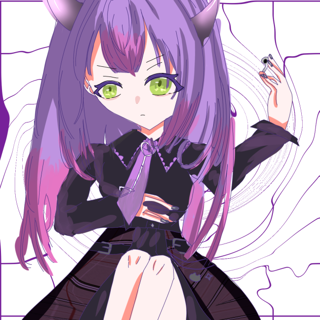 なに？