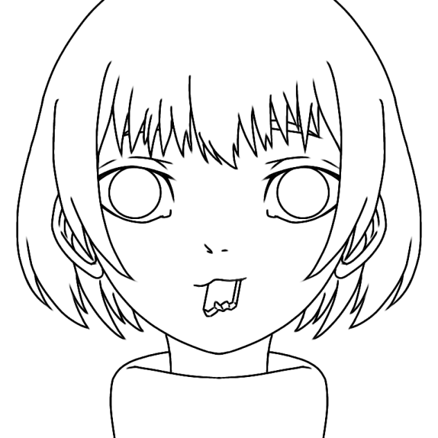 チョコ
