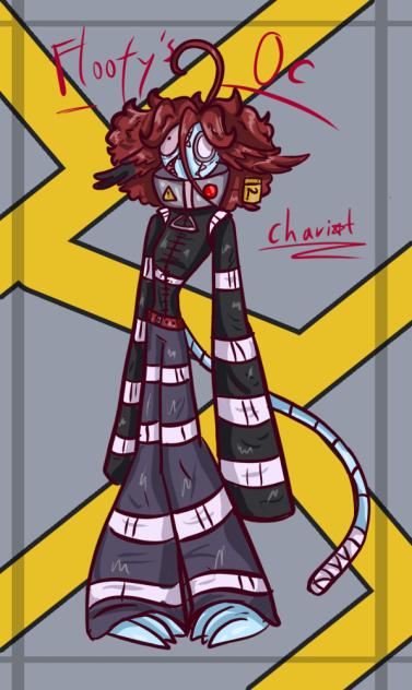 Prize for Floofy🥈