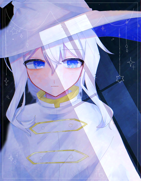 待ち望む