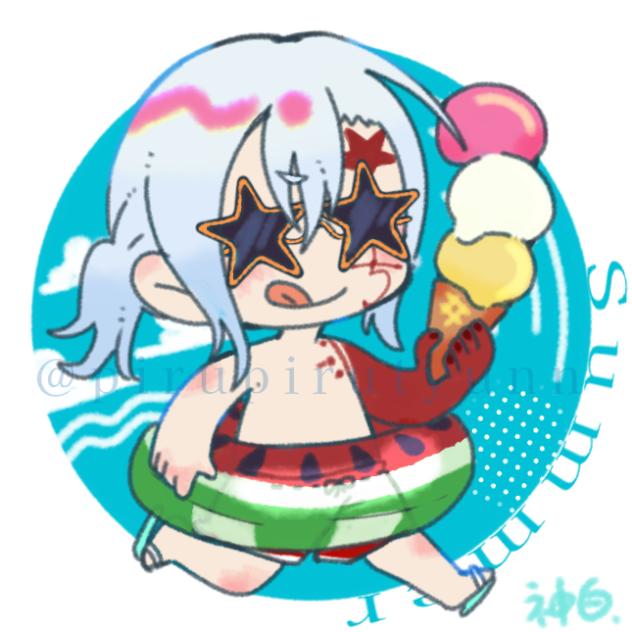Xアイコン用