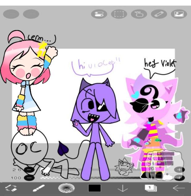 Collab with ماجد!!!!! ♕♡