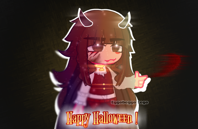 𝙷𝚊𝚙𝚙𝚢 𝙷𝚊𝚕𝚕𝚘𝚠𝚎𝚎𝚗 ❕