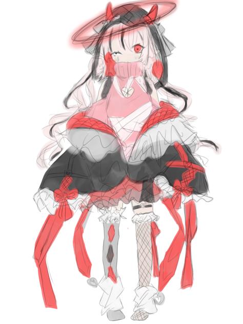 新、、、私！！！