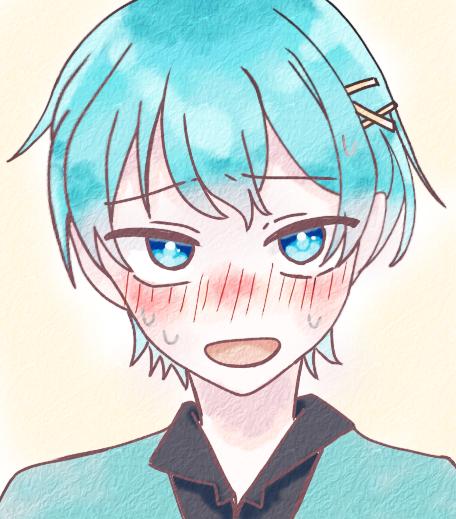 【リクエスト】ちぐさくん