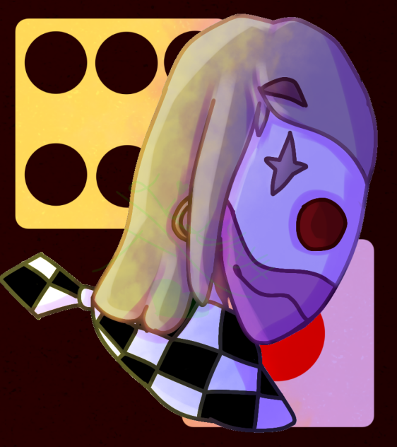 D.I.C.E Member 7