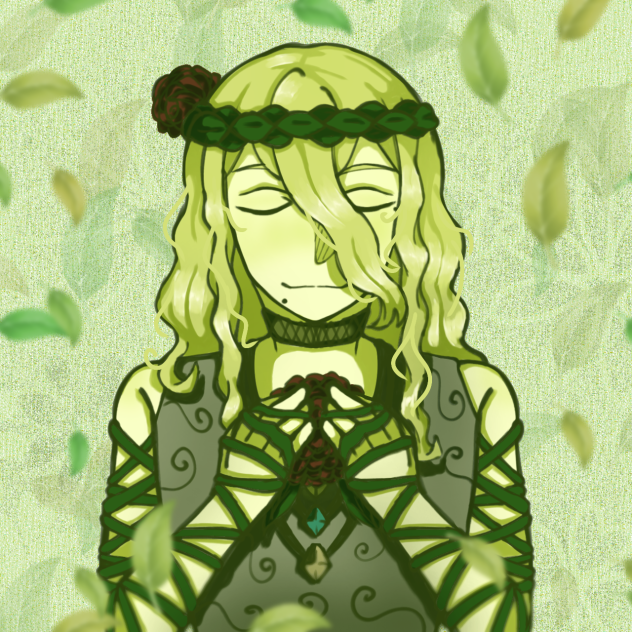 Graintel (oc)