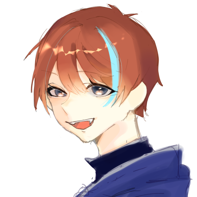 人