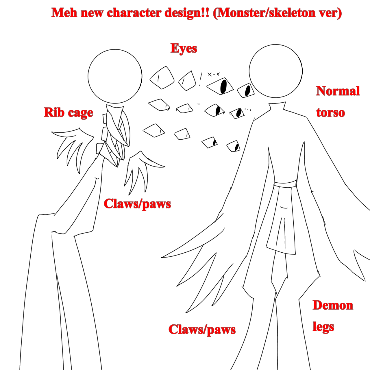 More designs - ibisPaint