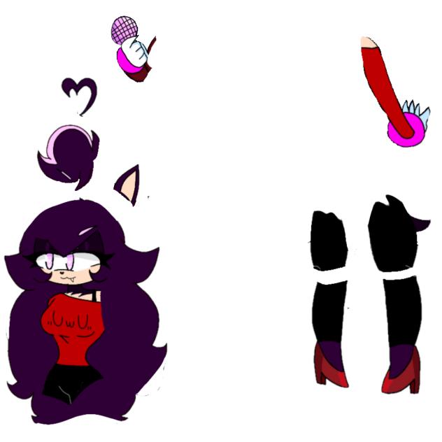 Sombra bodysheet (fnf mod)