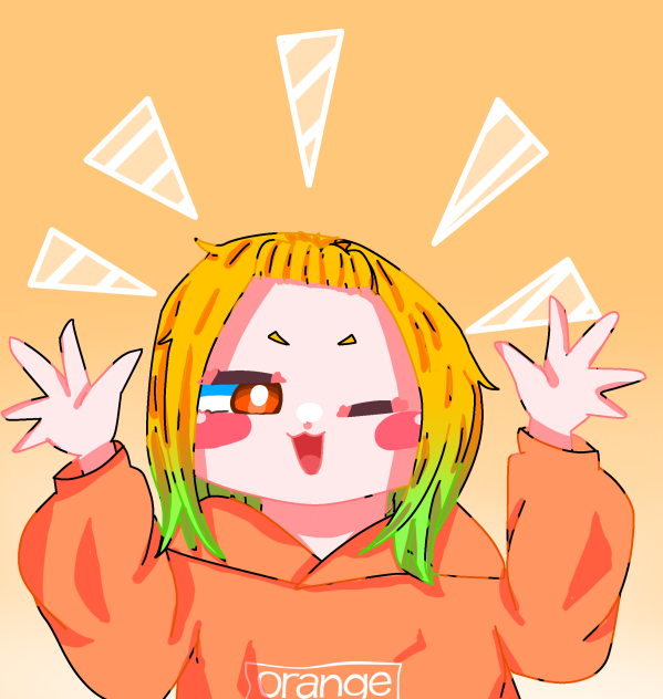 ぱっぱらぱぁ