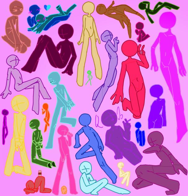 THIS TOOK SO LOOOOOONG (colored ver)