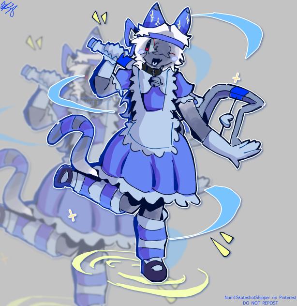 Meowzerz!!🐱ྀིྀིྀིྀིྀི