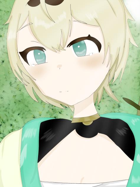 ゆっくりしてね