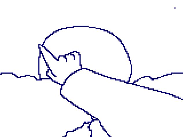 Cold Island (is it Cold Outside) (wip - ibisPaint