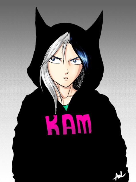 [KAM]