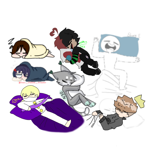 Sleep Collab