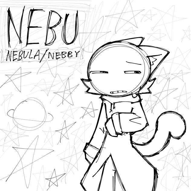 NEBU   oc