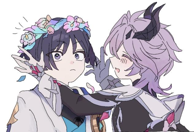 Happy birthday wanderer!