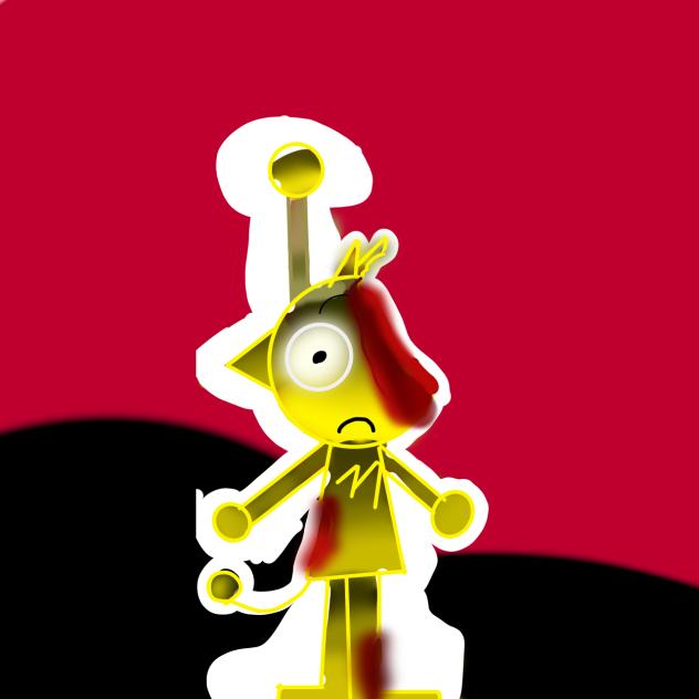 I feel bad for Simon😔