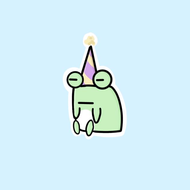 🐸