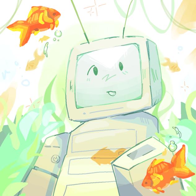 Fishes