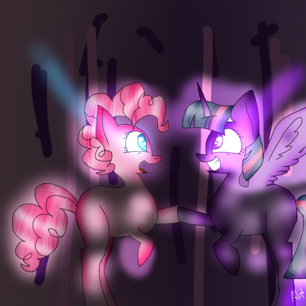 Pinkiesparkle Shipping
