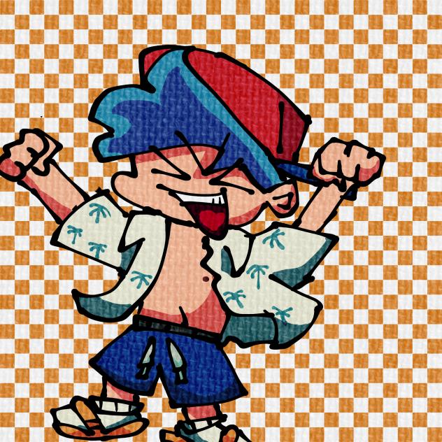 Funk kast bf