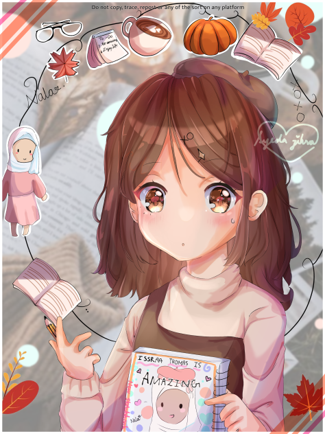 Nala ~