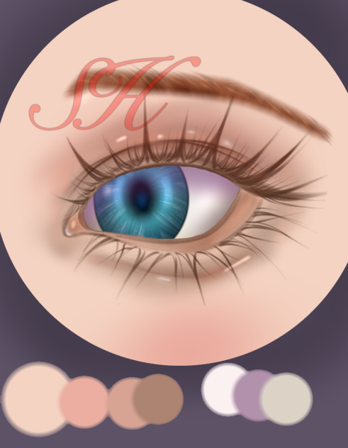 Semi realistic