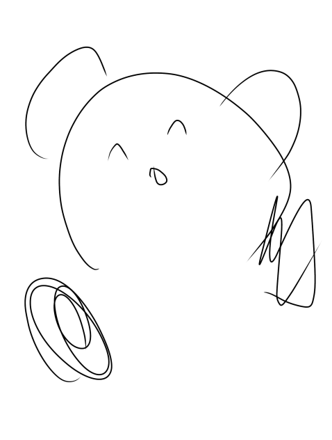 ぴぎゃあああああ