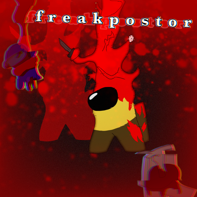 frakpostor