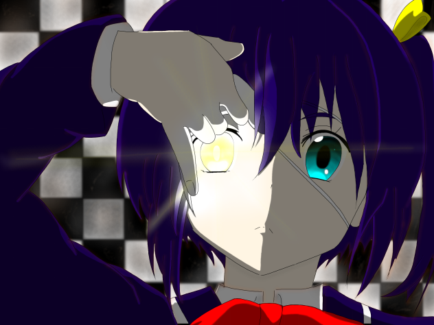 小鳥遊六花