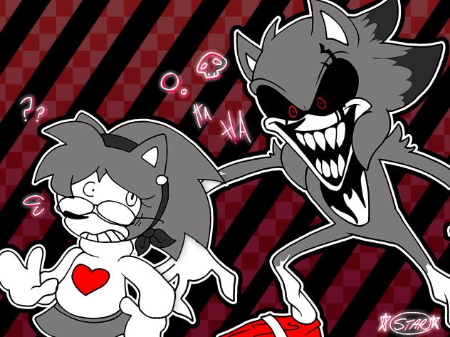 😈😈Let’s the Game Begin 😈😈