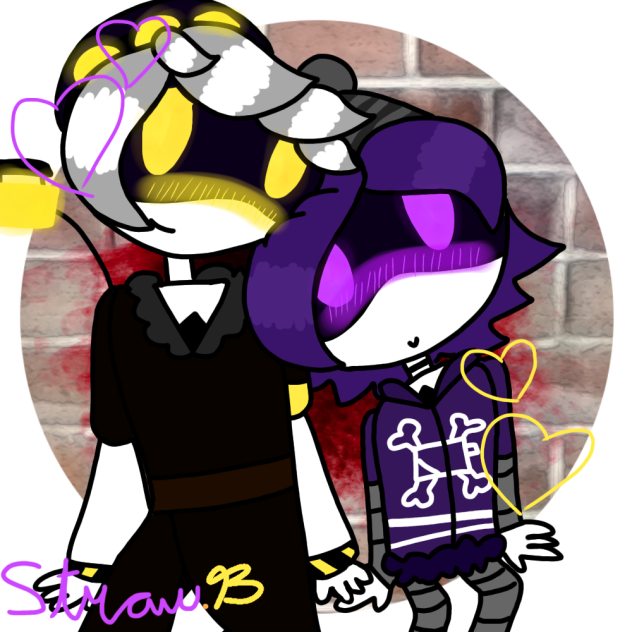 NUzi 💜💛